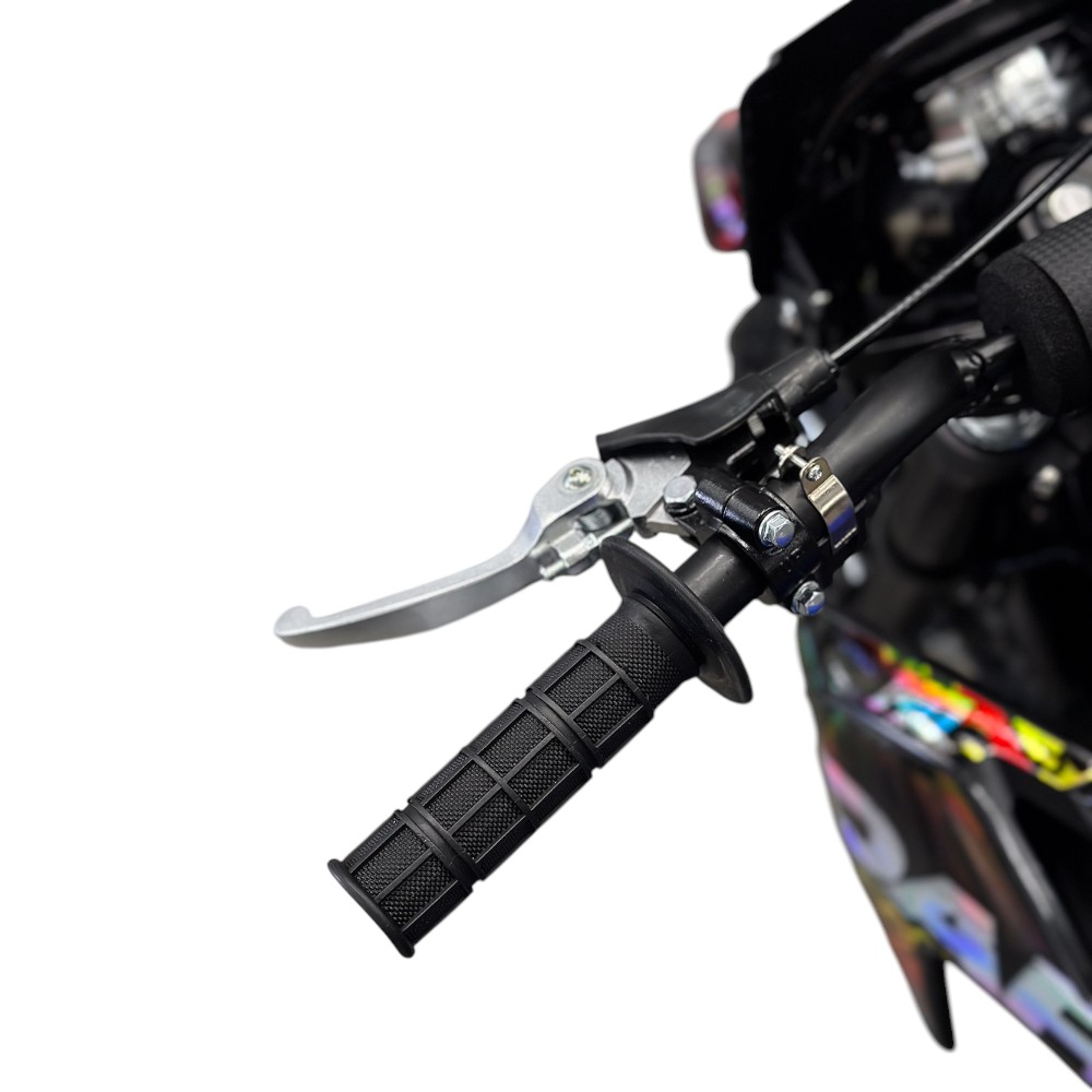 Питбайк DAREX MALAI 140